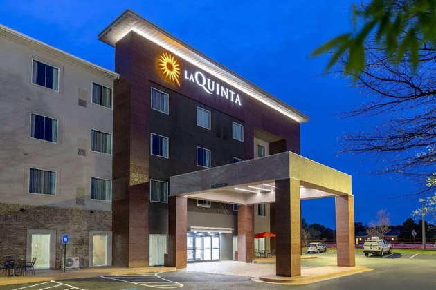 Gallery - La Quinta Inn & Suites By Wyndham Augusta Near Fort Gordon