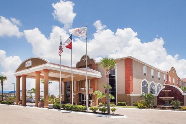 Gallery - Hawthorn Extended Stay By Wyndham Corpus Christi