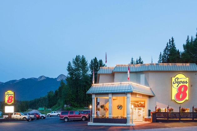 Gallery - Fernie Fox Hotel