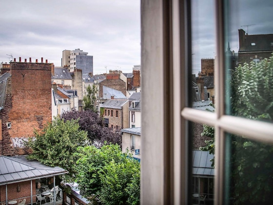 Gallery - Mercure Rennes Place Bretagne