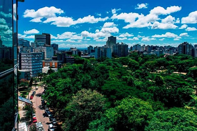 Gallery - Quality Hotel Porto Alegre