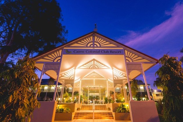 Gallery - Cairns Colonial Club Resort