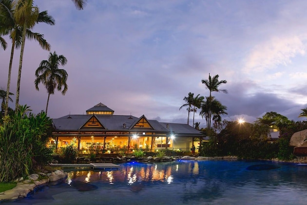 Gallery - Cairns Colonial Club Resort