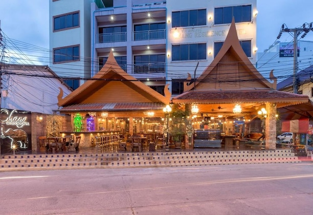 Gallery - Chang Residence
