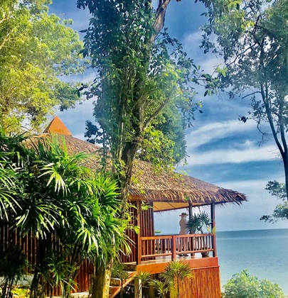 Gallery - Koh Jum Resort
