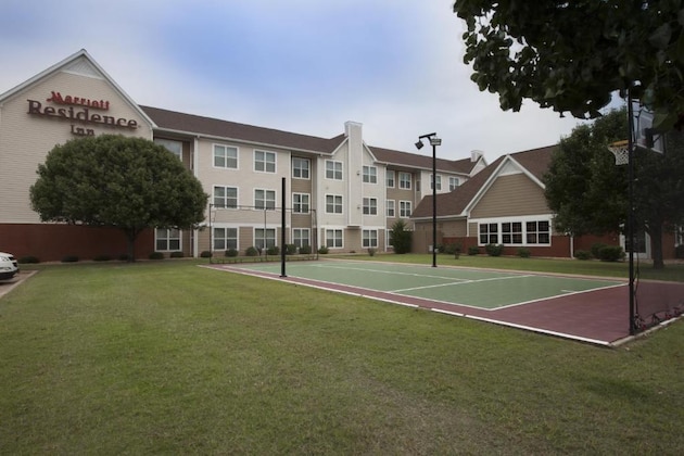 Gallery - Residence Inn By Marriott Tulsa South