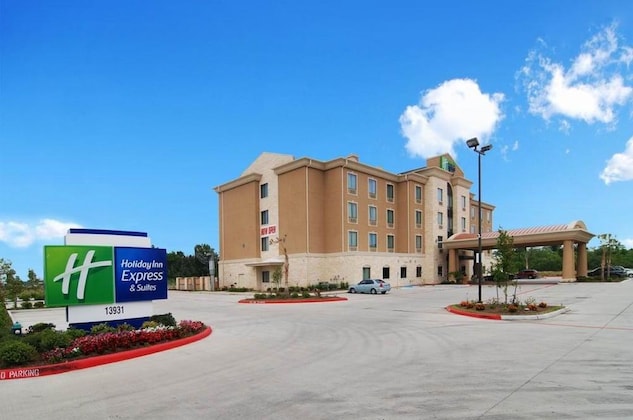 Gallery - Holiday Inn Express & Suites Houston South Near Pearland, An Ihg Hotel