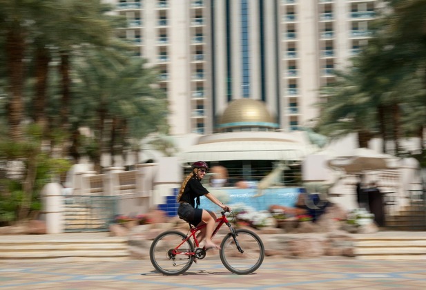 Gallery - Herods Palace Hotel