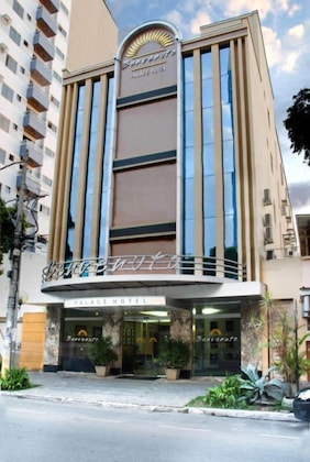 Gallery - Benevenuto Palace Hotel