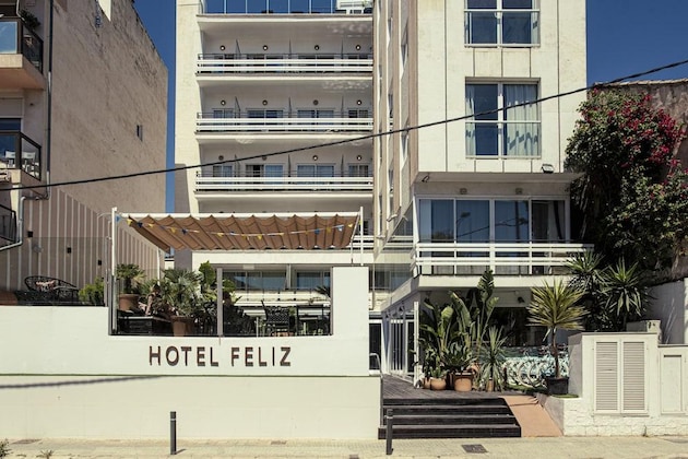 Gallery - Hotel Feliz