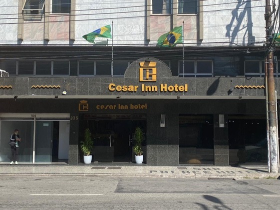Gallery - Cesar Inn