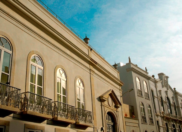 Gallery - Hotel Da Estrela By Unlock Hotels