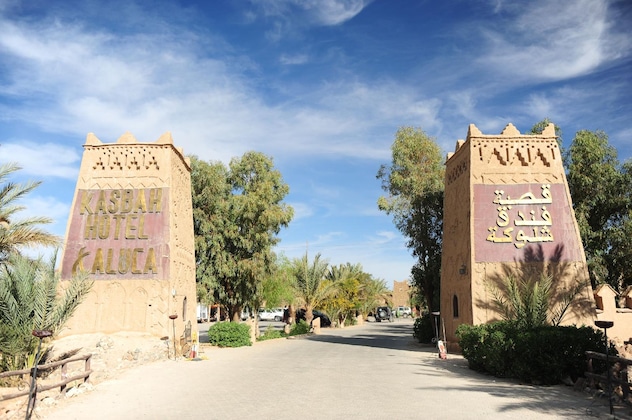 Gallery - Kasbah Hotel Xaluca Arfoud