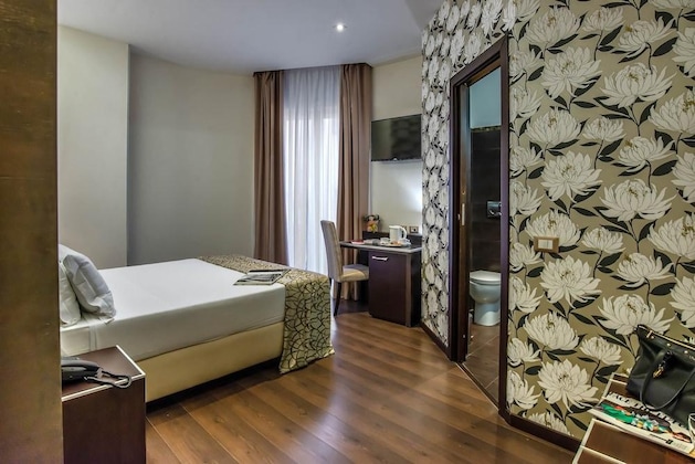 Gallery - Catone District Hotel