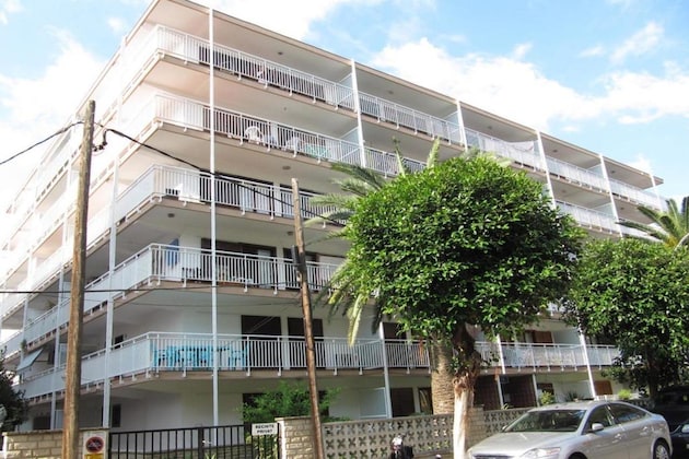 Gallery - Apartamento Flandria Beach