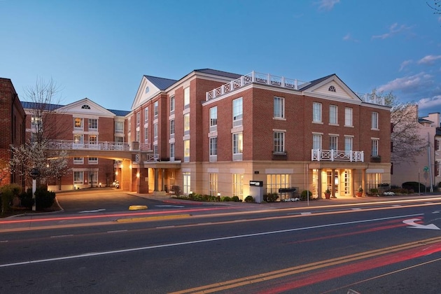 Gallery - Courtyard By Marriott Charlottesville University Medical Ctr