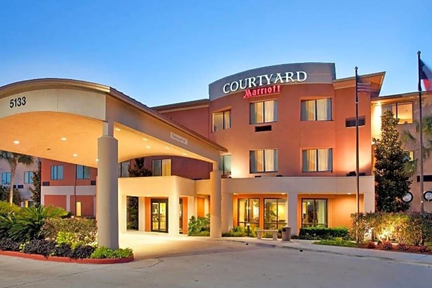 Gallery - Courtyard By Marriott Corpus Christi