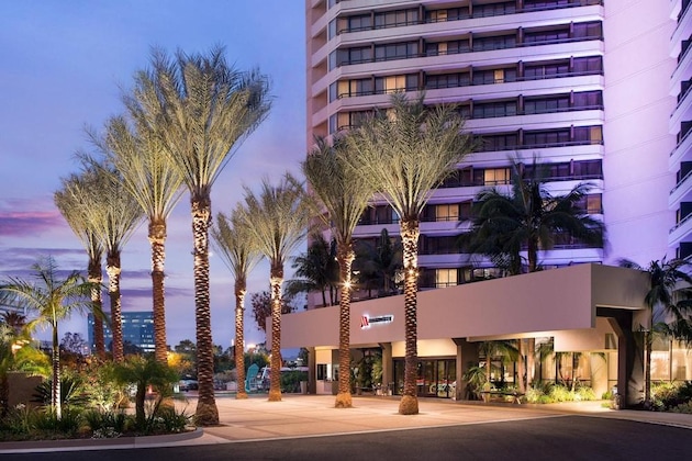 Gallery - Irvine Marriott