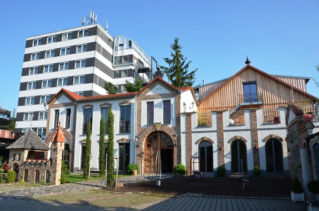 Gallery - Ringhotel Alpenhof
