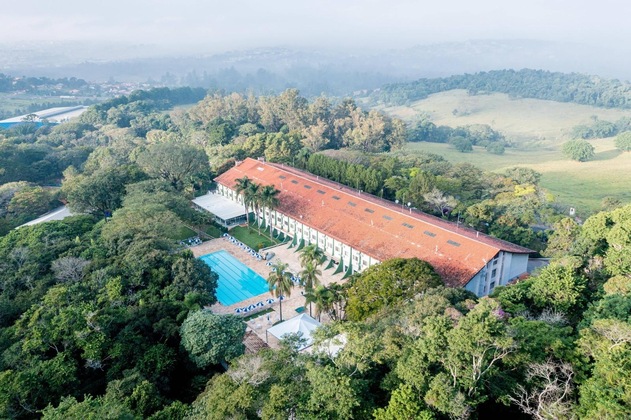 Gallery - Eldorado Atibaia Eco Resort