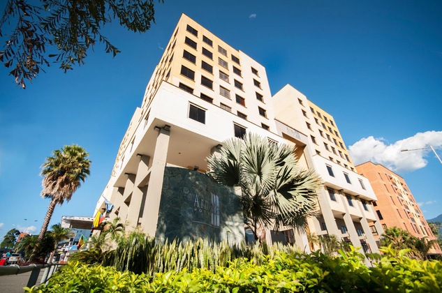 Gallery - Armenia Hotel