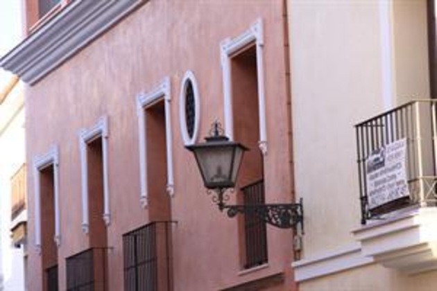 Gallery - Living Sevilla Apartments