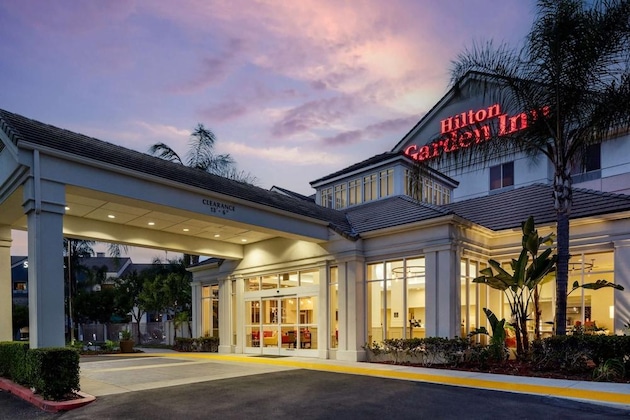 Gallery - Hilton Garden Inn Arcadia Pasadena Area