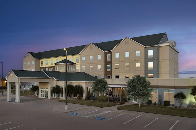 Gallery - Hilton Garden Inn Abilene