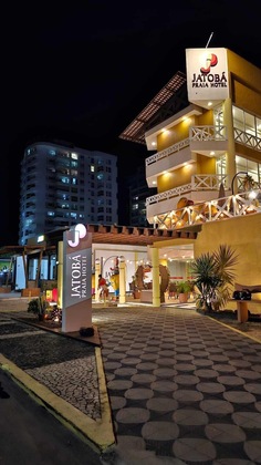 Gallery - Jatobá Praia Hotel