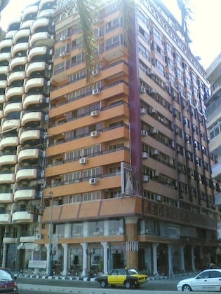 Gallery - Regency Hotel Alexandria