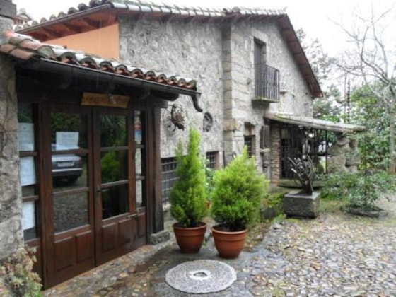 Gallery - Hotel Posada Molino Del Cubo