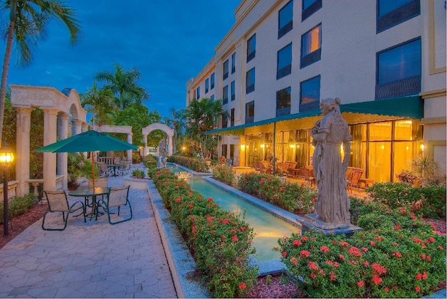 Gallery - Hampton Inn Palm Beach Gardens