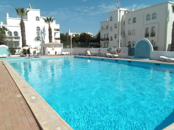 Gallery - Tavira Garden