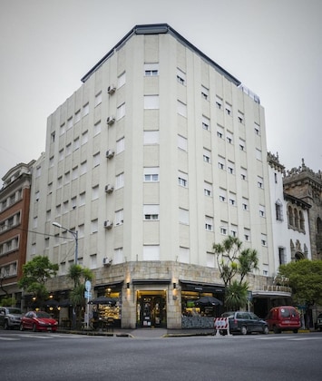 Gallery - Gran Hotel Panamericano Mar del Plata