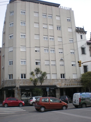 Gallery - Gran Hotel Panamericano Mar Del Plata
