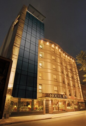 Gallery - Hotel Solans Riviera