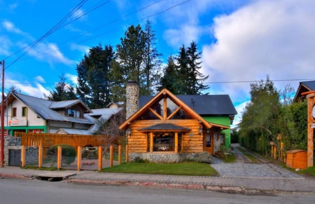 Gallery - Hosteria Traunco