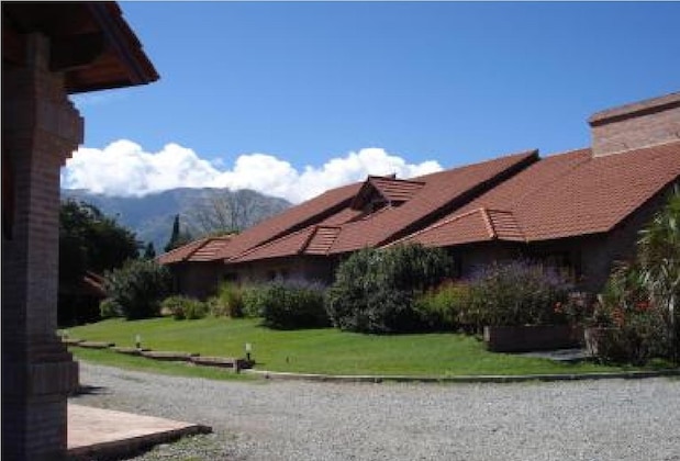 Gallery - Villa De Merlo Hotel Spa