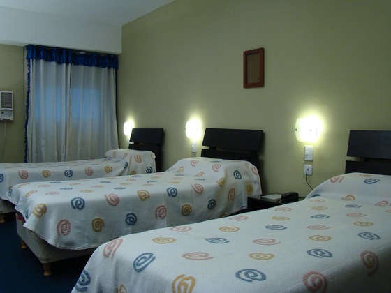 Gallery - Colon Hotel y Apart