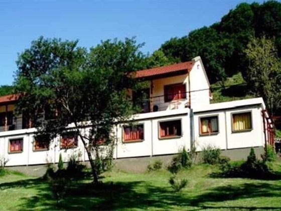 Gallery - Hosteria Pura Vida