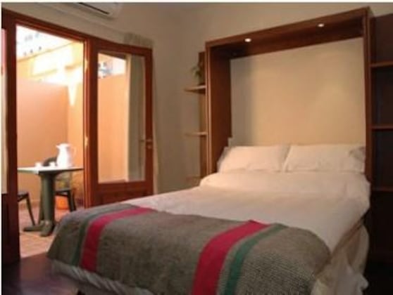 Gallery - El Huancar Apart Hotel
