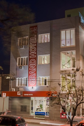 Gallery - Grand Catamarca