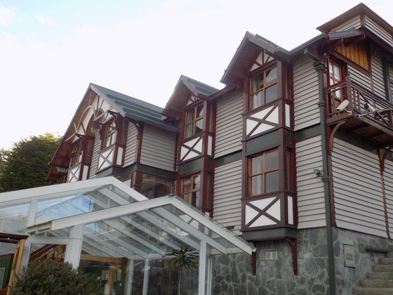 Gallery - Hosteria Patagonia Jarke