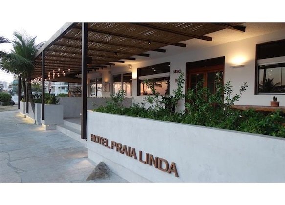 Gallery - Hotel Praia Linda