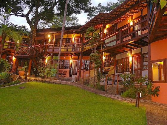 Gallery - Pousada Villa Da Prainha