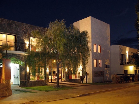 Gallery - Hotel Los Sauces Cafayate