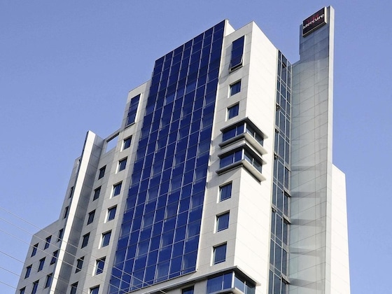 Gallery - Mercure Manaus Hotel