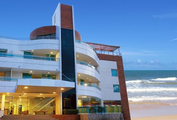 Gallery - Calhau Praia Hotel