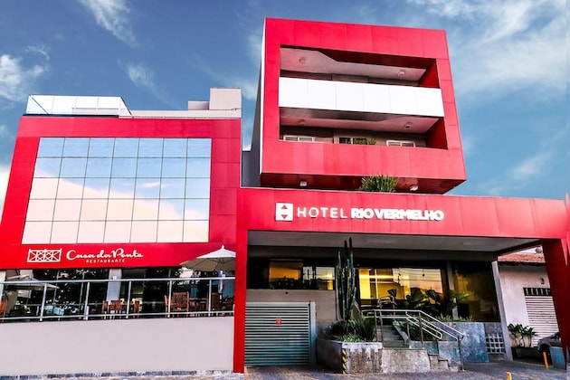 Gallery - Hotel Rio Vermelho