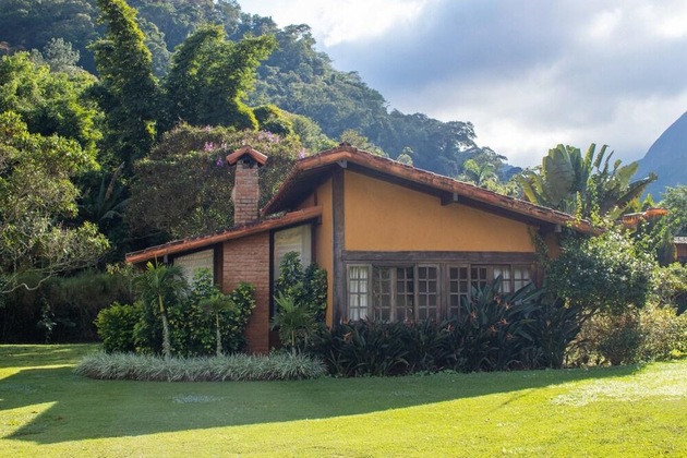 Gallery - Hotel Bomtempo Itaipava